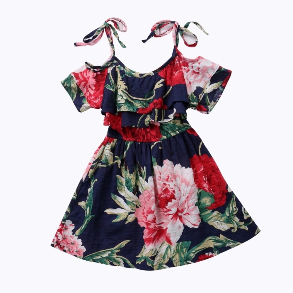 🔥Toddler Girls Dress
